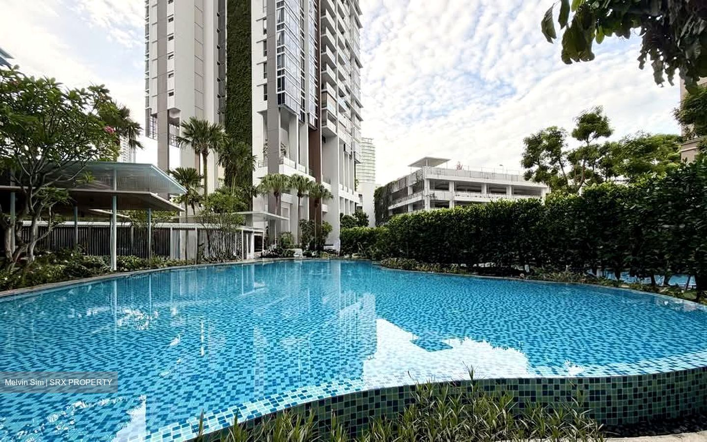 Vista Residences (D12), Condominium #566624281
